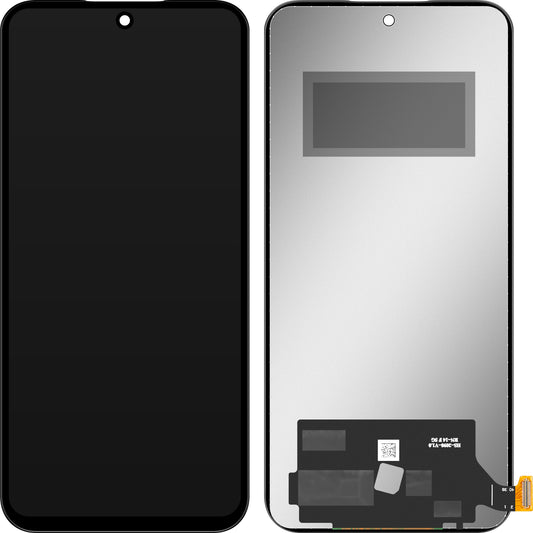 MP-Touchscreen-Display kompatibel mit Oppo Reno14 F