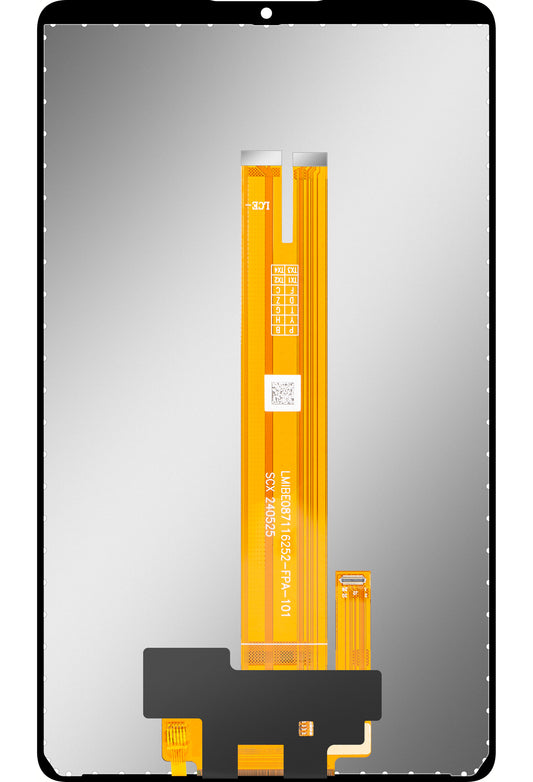 MP-Touchscreen-Display kompatibel mit Xiaomi Redmi Pad SE 8.7