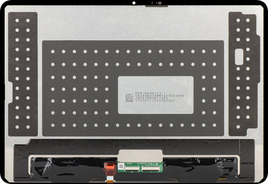 MP-Touchscreen-Display kompatibel mit Xiaomi Pad 7 / Pad 7 Pro