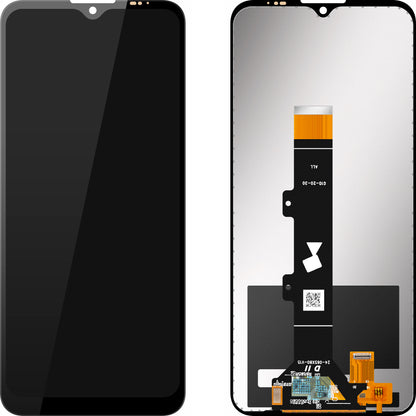 Display mit Touchscreen MP kompatibel mit Motorola Moto G10 / G10 Power / G20 / G30