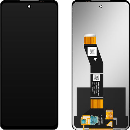 MP Touchscreen Display compatible with Motorola Moto G04 / G04s / G24 / G24 Power