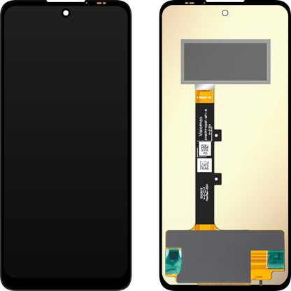 Display mit Touchscreen MP kompatibel mit Motorola Edge 20 Fusion / Edge 20 Lite