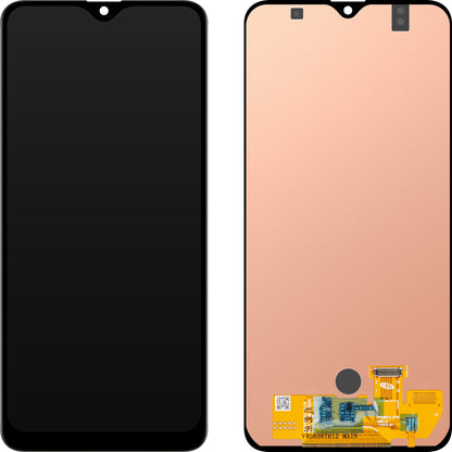 Touchscreen MP display compatible with Samsung Galaxy A30s A307 