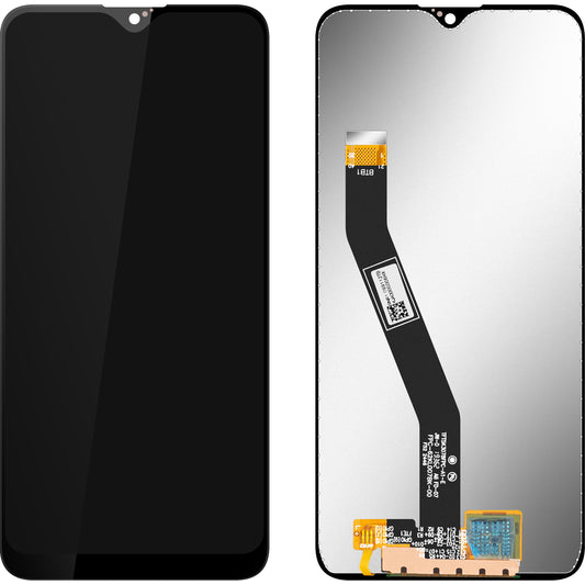 Display mit Touchscreen MP kompatibel mit Xiaomi Redmi 8 / 8A