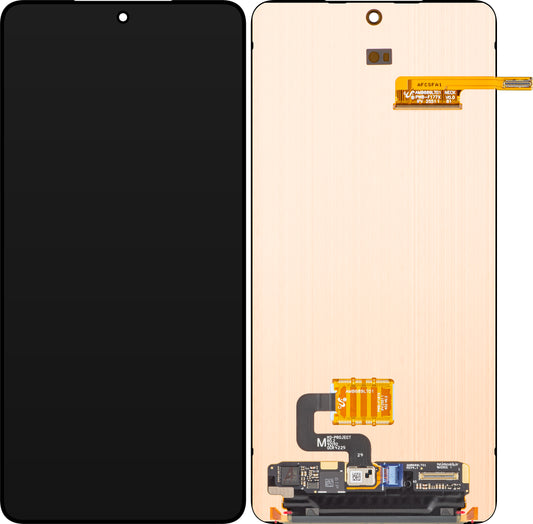 Display mit Touchscreen Samsung Galaxy S26 Ultra S948, Service Pack GH82-38875A