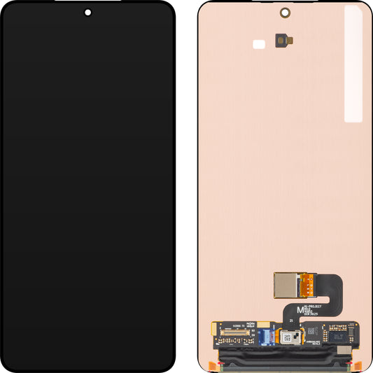 Display mit Touchscreen Samsung Galaxy S26 Plus S947, Service Pack GH82-39117A