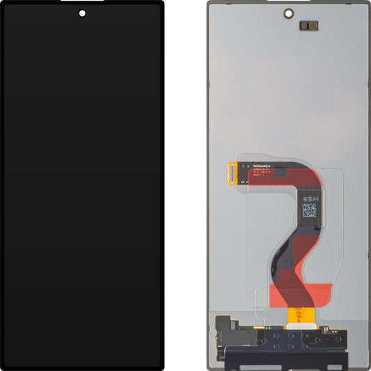 Samsung Galaxy Z Fold8 Ultra F976 Touchscreen-Display, Sub Outer, Service Pack GH82-39815A