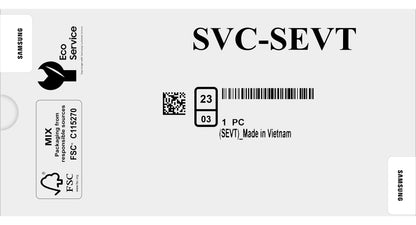 Touchscreen Display Samsung Galaxy A16 4G A165 Touchscreen, mit Rahmen, Schwarz, Service Pack GH82-36253A 
