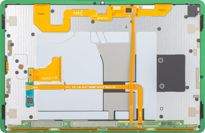 Display mit Touchscreen Samsung Galaxy Tab S9, Service Pack GH82-31769A