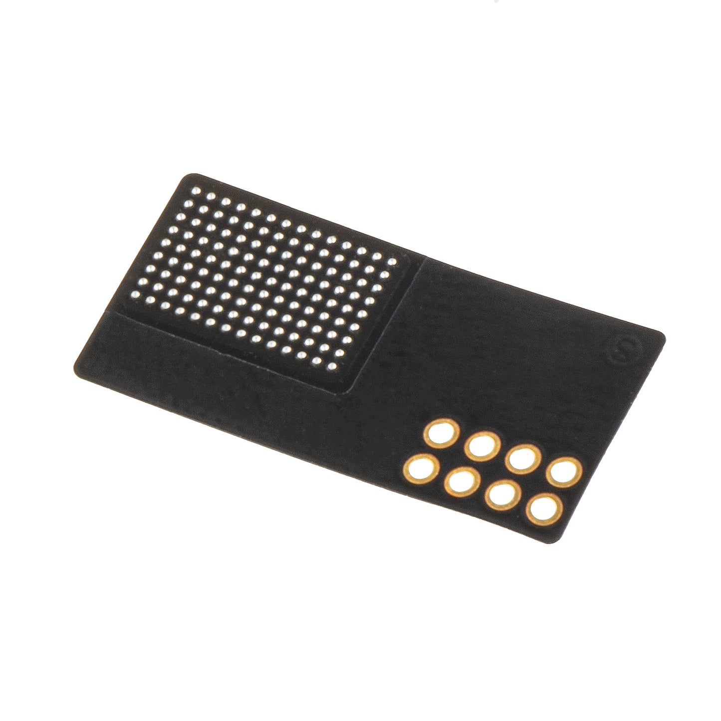 ZY Touchscreen Display for Apple iPhone 13 mini, with Frame, Movable In-Cell IC LCD Version, Black