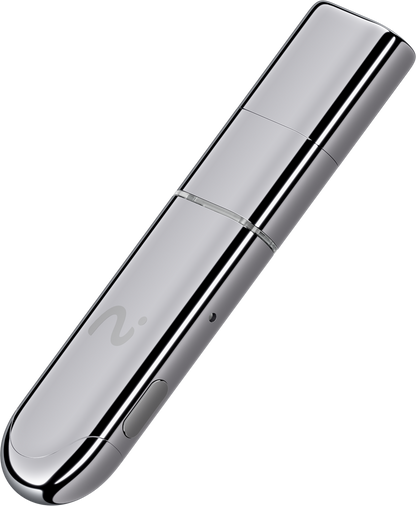 Viaim NoteKit AI Recording Dongle / Voice Recorder, USB-C / USB-A, Gray