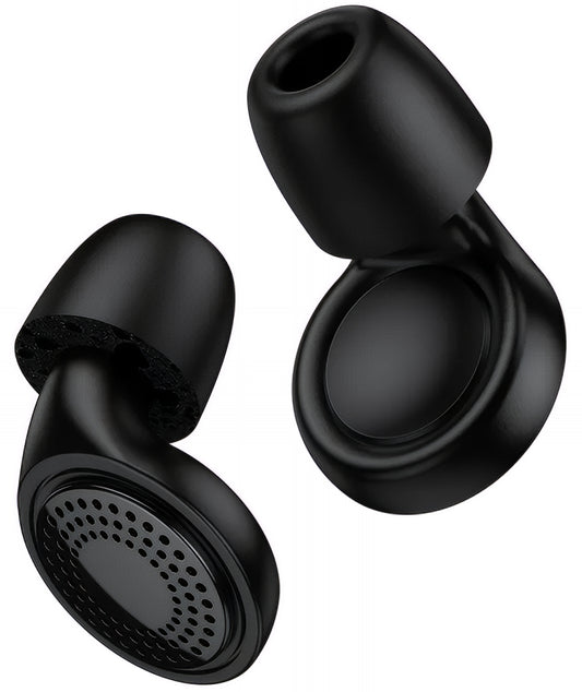 HOCO M201 Earplugs, Black