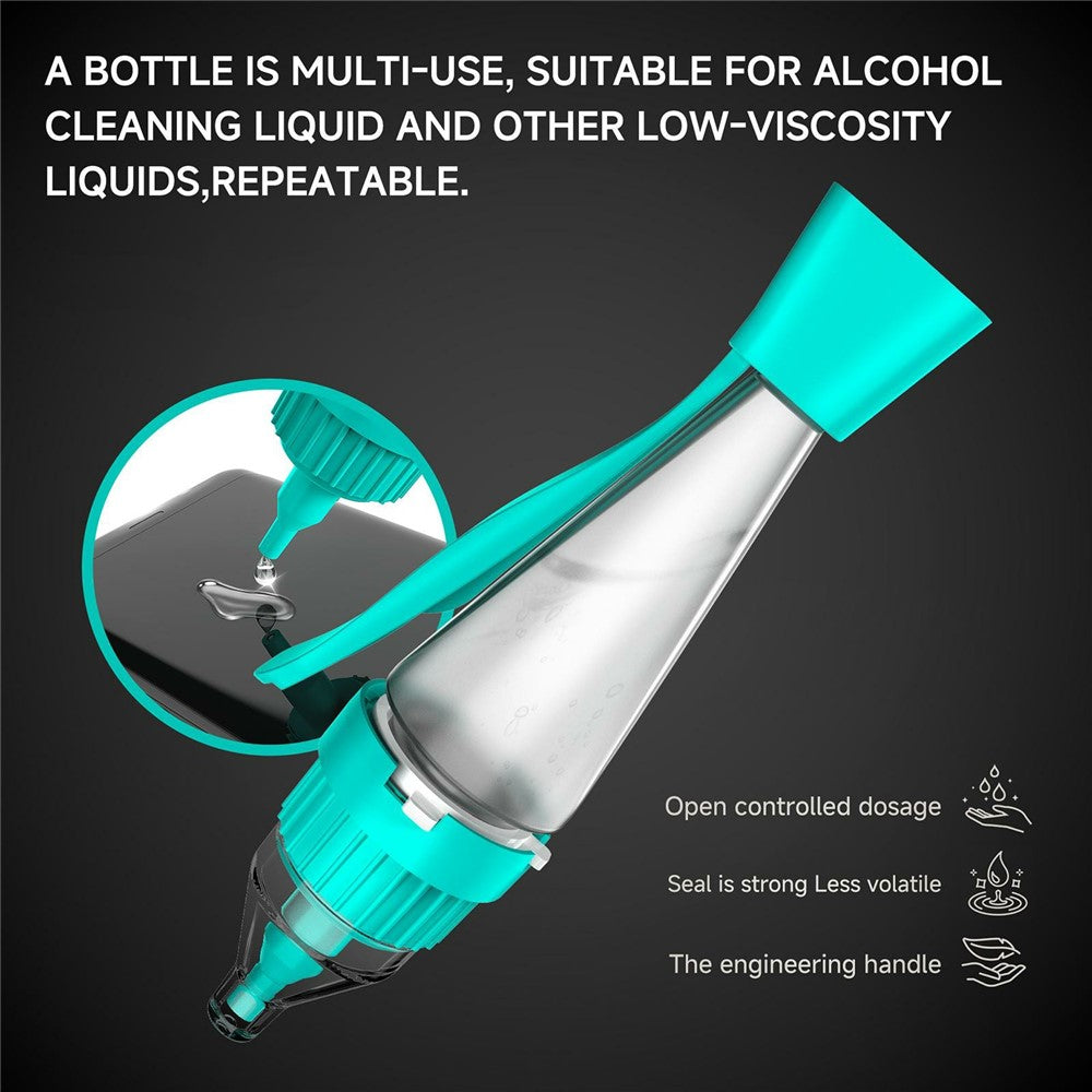 RF4 RF-B20 Cleaning Solution Dispenser, 20ml