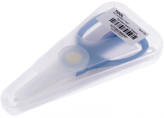 OEM-Schere, mit Keramik-Klingen, Blau