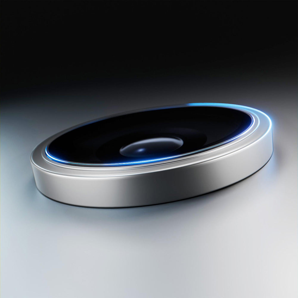 Back Camera Protective Film 3MK Hardy Protection Pro for Apple iPhone 17 Pro Max / 17 Pro, Tempered Glass, Beige