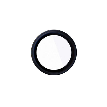 Schutzfolie Rückkamera 3MK Protection für Samsung Galaxy S26 Ultra S948, Gehärtetes Glas, Schwarz