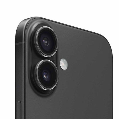 Schutzfolie Anank AR für die Rückkamera des Apple iPhone 17, gehärtetes Glas, Transparent