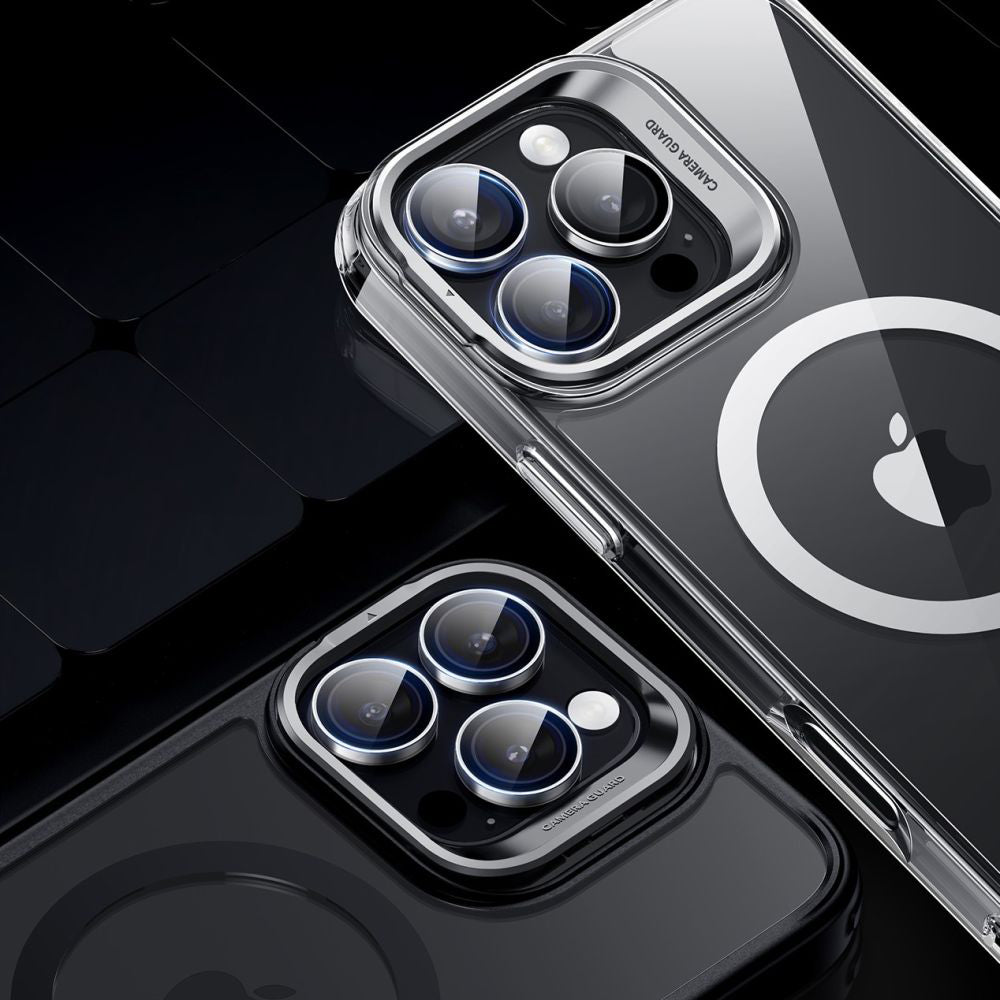 Schutzfolie für die Rückkamera ESR Armorite für Apple iPhone 18 Pro / 18 Pro Max, gehärtetes Glas, transparent