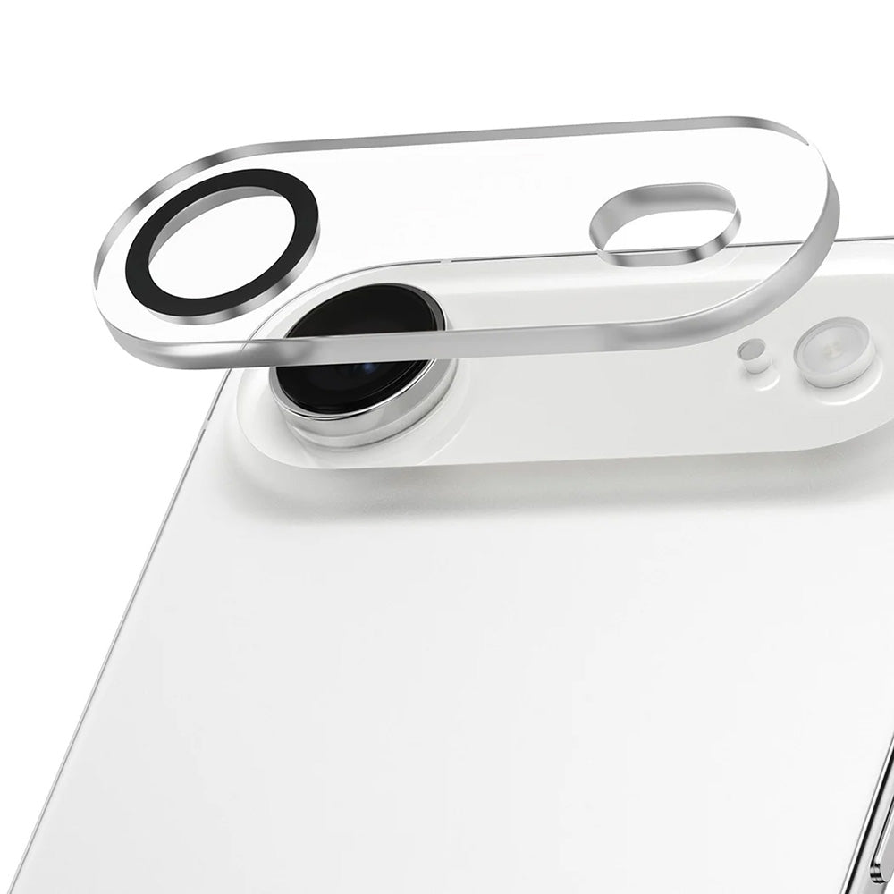 Schutzfolie PanzerGlass PicturePerfect für Apple iPhone 17 Air, gehärtetes Glas, Transparent