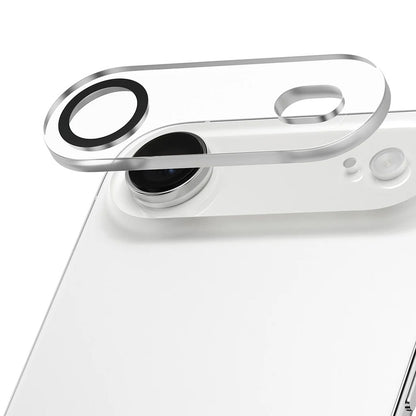 Schutzfolie PanzerGlass PicturePerfect für Apple iPhone 17 Air, gehärtetes Glas, Transparent