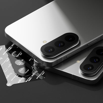 Schutzfolie Ringke Rückkamera für Samsung Galaxy A57 5G / A37 5G, Gehärtetes Glas, Set 2 Stück, Transparent