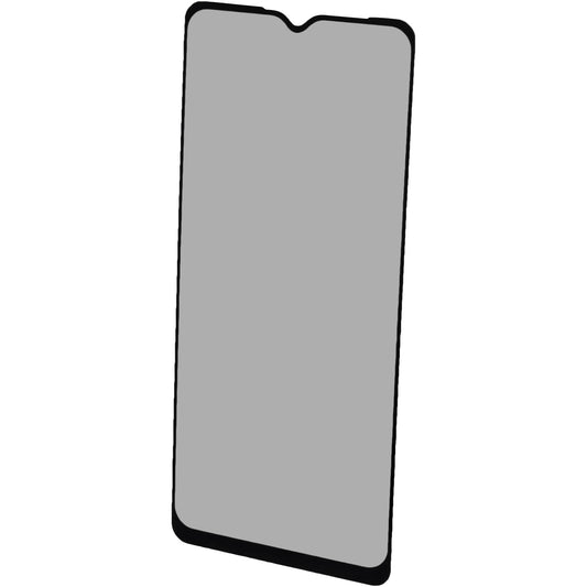 Privacy OG Premium Displayschutzfolie für Samsung Galaxy A13 A135 / A13 5G A136, gehärtetes Glas, Vollkleber