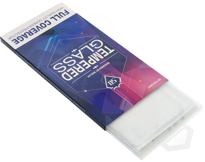 OEM Screen Protector Film for Xiaomi Redmi Note 14 Pro+ 5G, Tempered Glass, Full Glue, 5D, Black