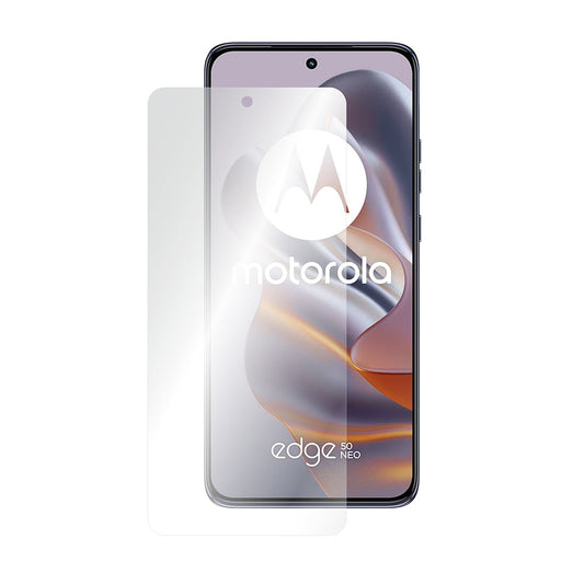 Smart Protection Premium Classic Displayschutzfolie für Motorola ThinkPhone 25 / Edge 50 Neo, Kunststoff, 2 Stück Set