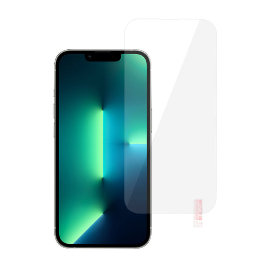 OEM Orange Displayschutzfolie für Samsung Galaxy S26 Ultra S948, gehärtetes Glas, Full Glue