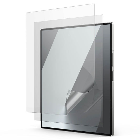 Ringke Dual Easy Interior Screen Protector for Samsung Galaxy Z Fold6 F956, Plastic, Set of 2 Pieces