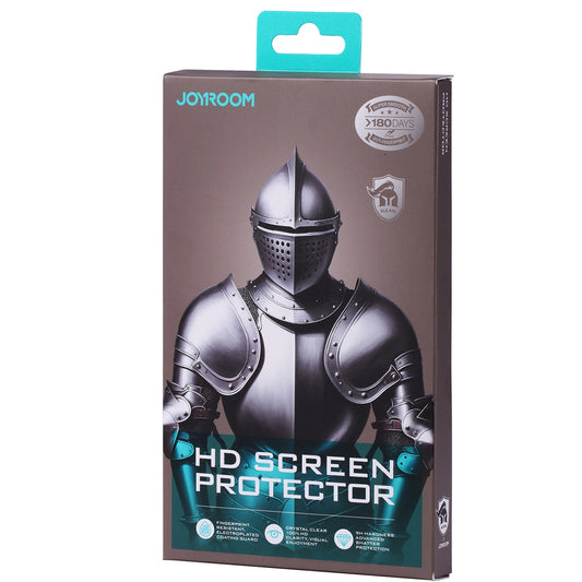 Displayschutzfolie Privacy Joyroom für Samsung Galaxy S24 Ultra S928, Gehärtetes Glas, Vollverklebung, 2.5D