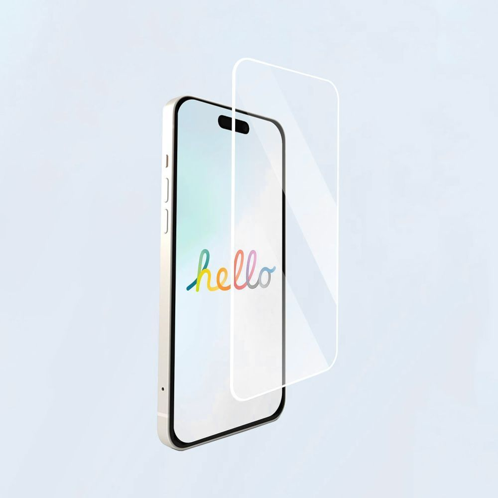 Schutzfolie für Bildschirm und Rückkamera Tech-Protect Quick Set+ für Samsung Galaxy A57 5G, gehärtetes Glas, Vollkleber, Set 3 Stück