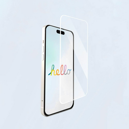 Schutzfolie für Bildschirm und Rückkamera Tech-Protect Quick Set+ für Samsung Galaxy A57 5G, gehärtetes Glas, Vollkleber, Set 3 Stück