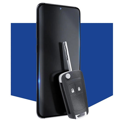 Schutzfolie 3MK ARC+ für Motorola Edge 60 Fusion, Kunststoff