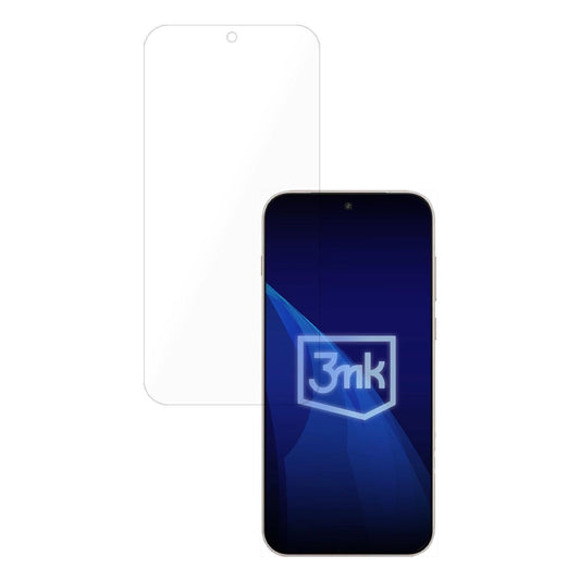 Schutzfolie 3MK ARC+ für OnePlus 15, Kunststoff