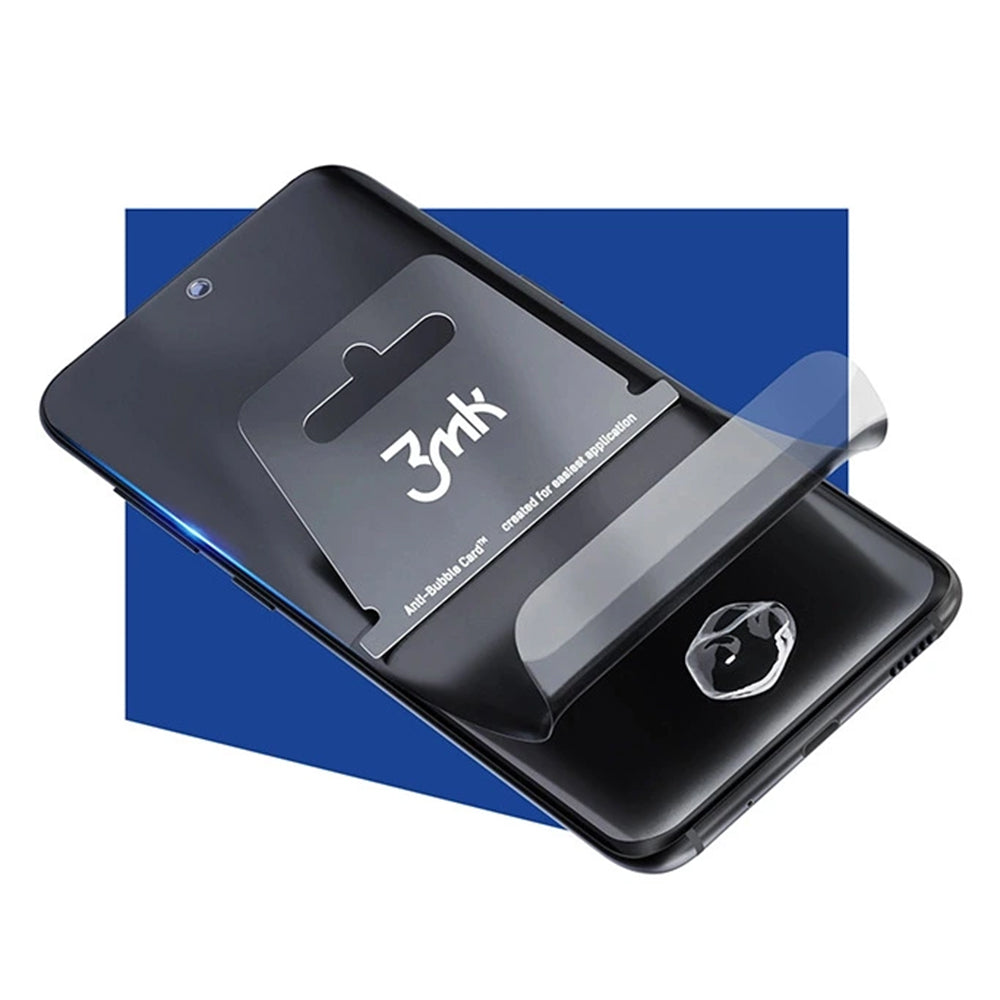 Schutzfolie 3MK ARC+ für Samsung Galaxy S26 Ultra S948, Kunststoff