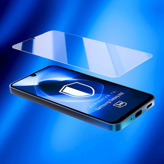 3MK FlexibleGlass Schutzfolie für Samsung Galaxy S24 Ultra S928 | Hybrid | Full Glue