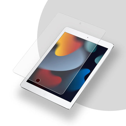 3MK FlexibleGlass Displayschutzfolie für Samsung Galaxy Tab A11+ / Tab A9+, Flexibles Glas, Vollflächig Klebend
