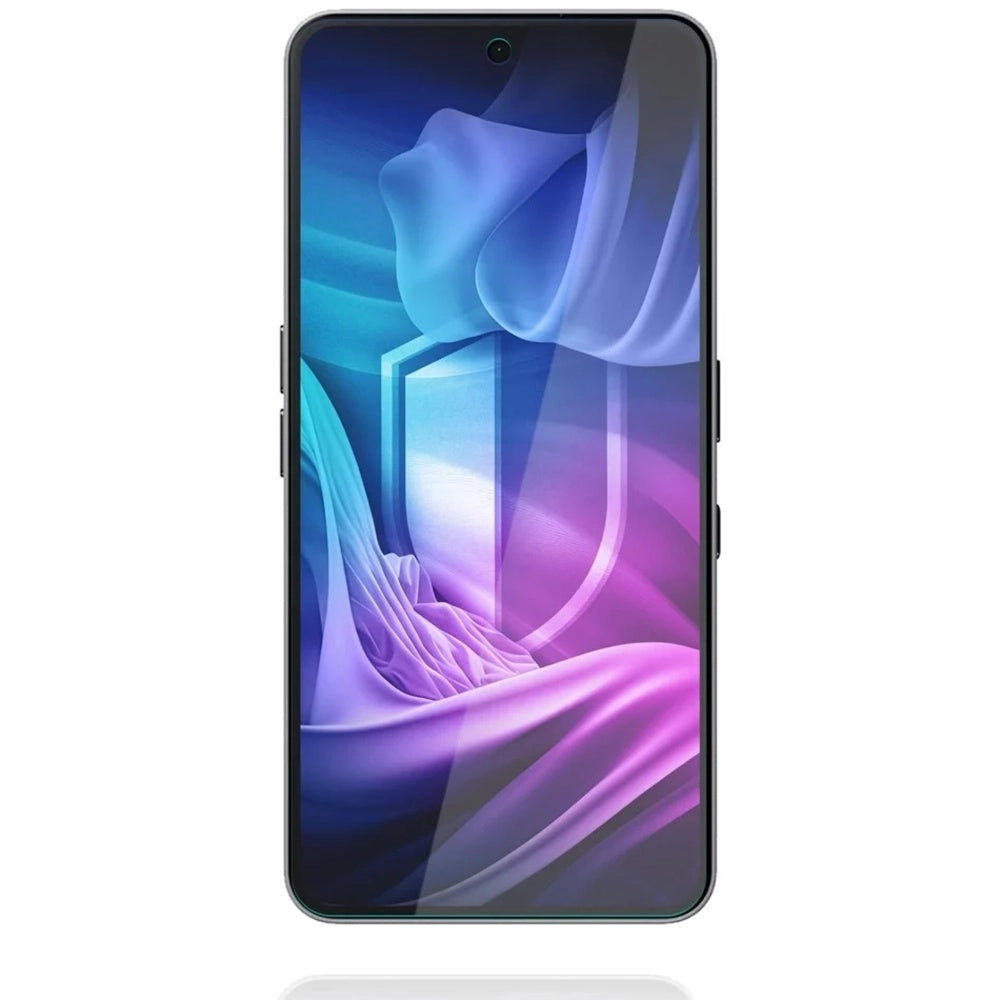 Matt-Schutzfolie 3MK Silky Pro für Nothing Phone (3a) / Phone (3a) Pro, Kunststoff