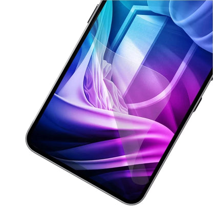 Matt-Schutzfolie 3MK Silky Pro für Nothing Phone (3a) / Phone (3a) Pro, Kunststoff