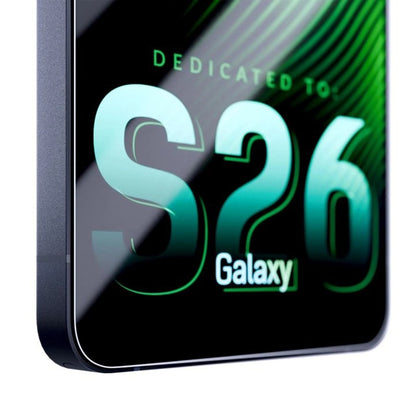 Schutzfolie 3MK Silver Protect+ für Samsung Galaxy S26, Kunststoff