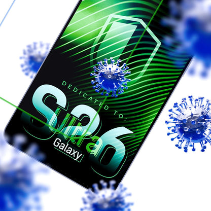 Schutzfolie 3MK Silver Protect+ für Samsung Galaxy S26 Ultra S948, Kunststoff