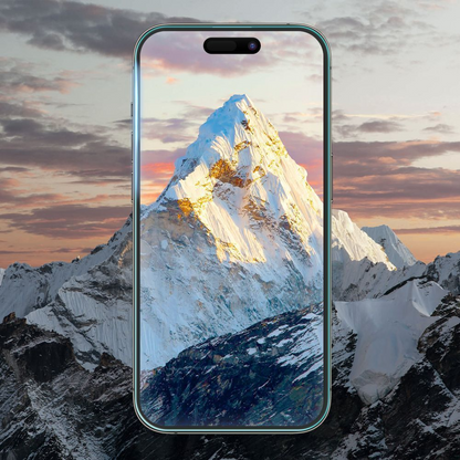 Schutzfolie für Bildschirm und Rückkamera Tech-Protect Quick Set+ für Samsung Galaxy A57 5G, gehärtetes Glas, Vollkleber, Set 3 Stück