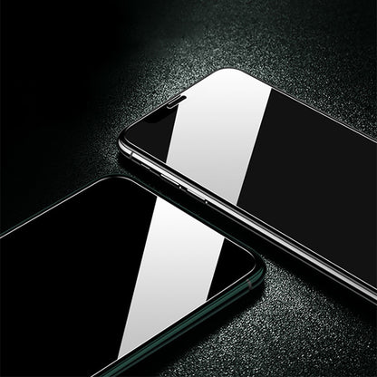 OEM Orange Displayschutzfolie für Samsung Galaxy S26 S942, gehärtetes Glas, Full Glue