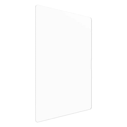 Blueo HD Displayschutzfolie für Apple iPad Air 13 (2024), gehärtetes Glas, Full Glue