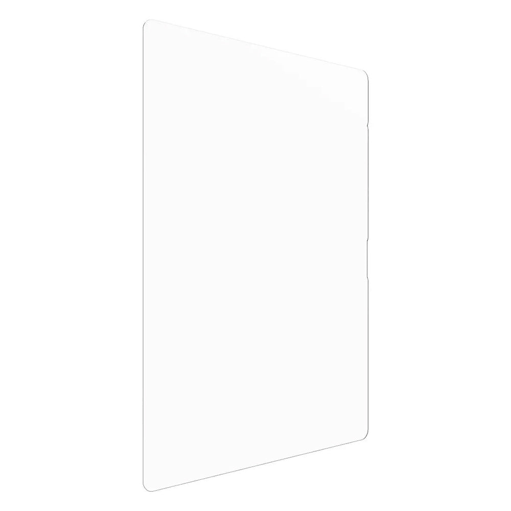 Blueo HD Displayschutzfolie für Apple iPad mini (2024) / mini (2021), gehärtetes Glas, Full Glue