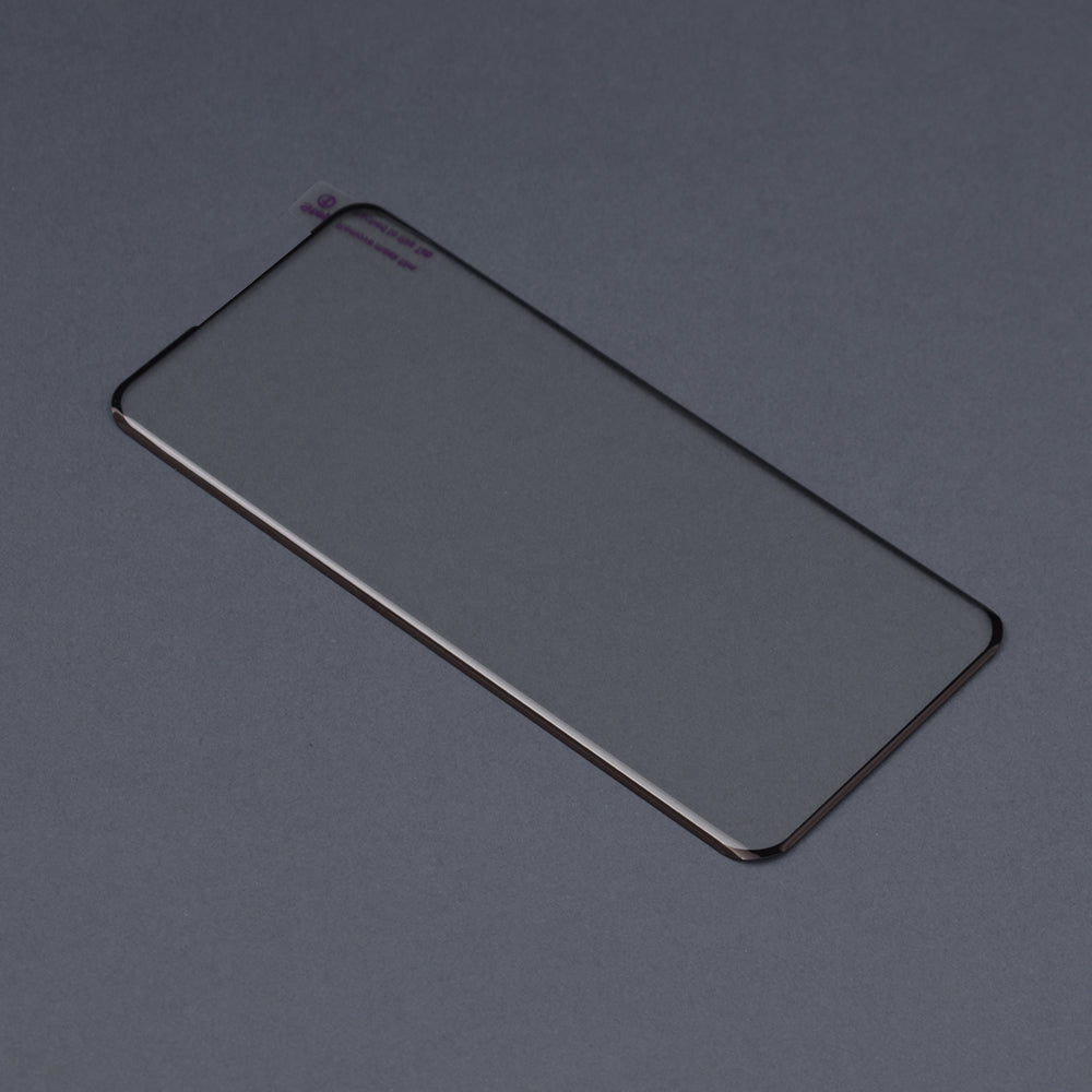 DUX DUCIS Screen Protector for Xiaomi 13 Lite, Tempered Glass, Black