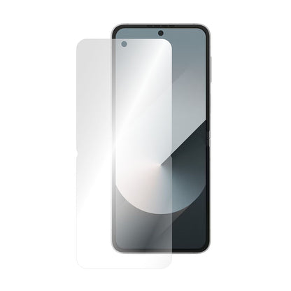 Innen-Schutzfolie Smart Protection Premium Classic für Samsung Galaxy Z Flip6 F741, Kunststoff, 2 Stück Set
