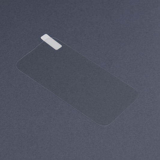 Lito Classic Displayschutzfolie für Apple iPhone 14 Pro Max, gehärtetes Glas, Full Glue, 2.5D