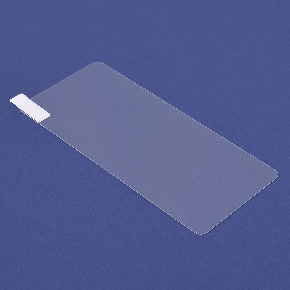 Lito Classic Displayschutzfolie für OnePlus Nord 2T / Nord CE 5G / Nord 2 5G, gehärtetes Glas, Full Glue, 2.5D
